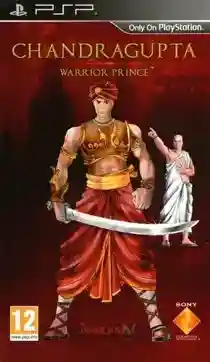 Chandragupta - Warrior Prince (IN)